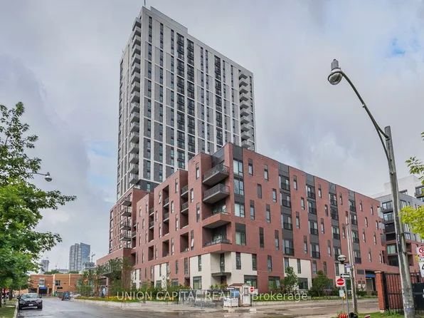 10 Oak St, Toronto, ON