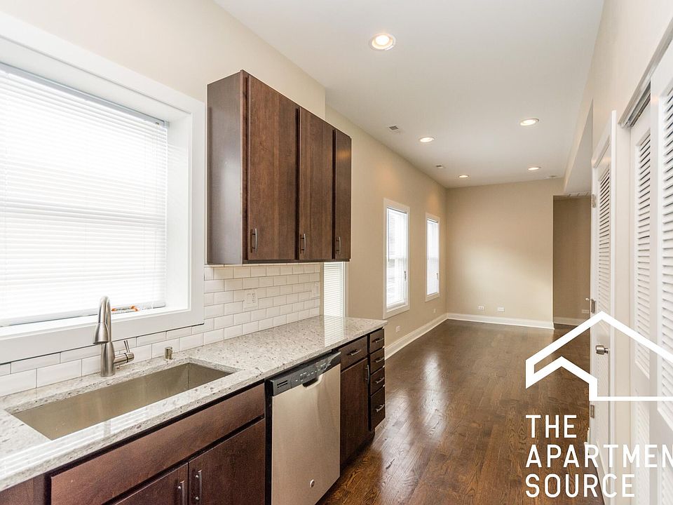 1st image of 1617 N Fairfield Ave #2S
