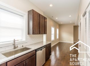 1617 N Fairfield Ave #2S, Chicago, IL 60647