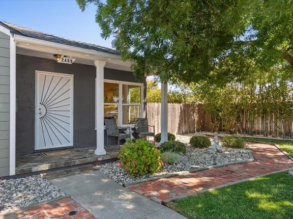 2469 Hickory Drive, Concord, CA 94520