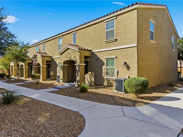 4648 Woolcomber St, Las Vegas, NV 89115