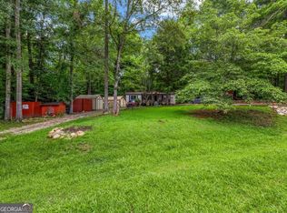 131 W Blue Branch Rd, Eatonton, GA 31024