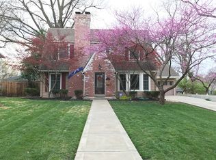 7318 Terrace St, Kansas City, MO 64114