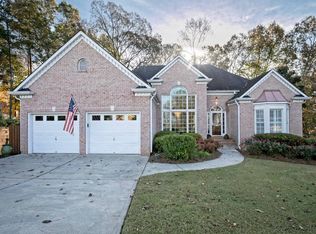 403 Ballymore Pass, Woodstock, GA