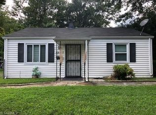 1317 Joyce St, Greensboro, NC 27405