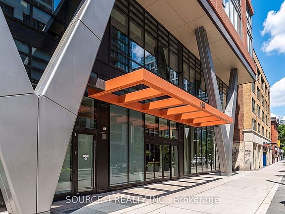 2nd image of 108 Peter St #4906