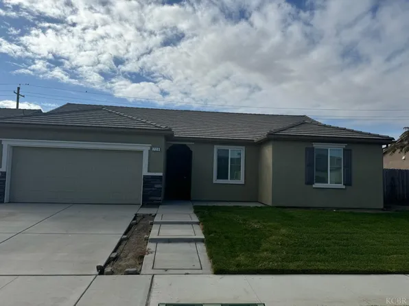725 Aliso Ave, Lemoore, CA 93245