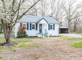 12204 Elmont Rd, Ashland, VA 23005