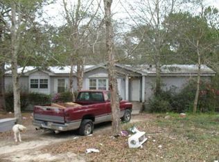 24129 Placide Rd, Pass Christian, MS 39571