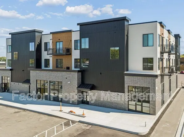 340 Webster Ave, Mankato, MN