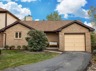 7677 Key Deer Dr, Columbus, OH