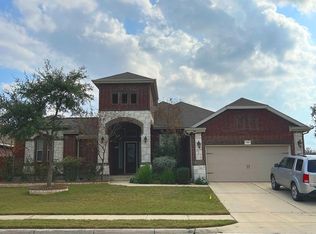 709 Dewitt Dr, San Marcos, TX 78666