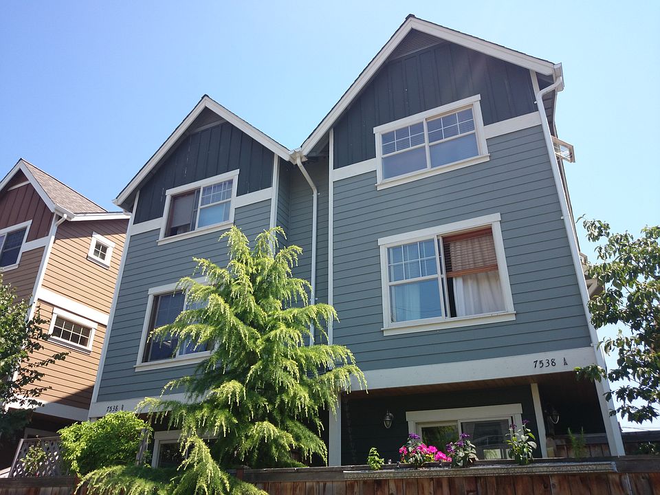 1st image of 7538 24th Ave NW #A