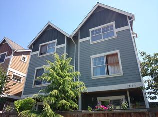 7538 24th Ave NW #A, Seattle, WA 98117