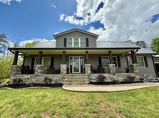 399 Wilder Rd, Vinton, OH 45686