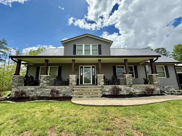 399 Wilder Rd, Vinton, OH 45686