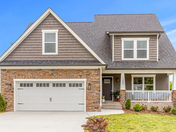 1380 Blake Stone Dr NW, Cleveland, TN 37312