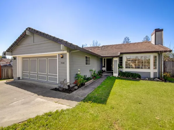 7121 Hastings Place, Windsor, CA 95492