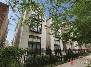 2630 W Evergreen Ave #2E, Chicago, IL 60622