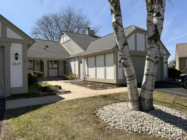 2129 West Raleigh COURT, Mequon, WI 53092