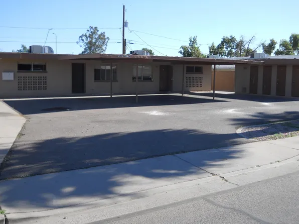 263 S Mesa Dr #A, Mesa, AZ 85210