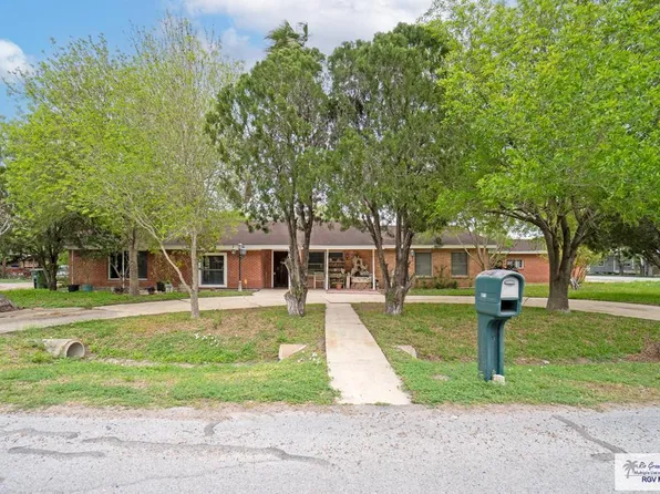 3802 N Bonito Rd, Harlingen, TX 78550