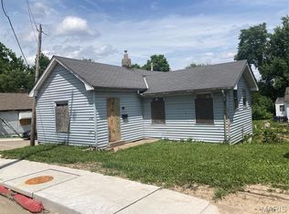 3914 N Hanley Rd, Saint Louis, MO 63121