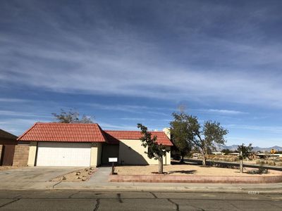 201 Larkspur St, Ridgecrest, CA, 93555