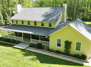 11331 Notchcliff Rd, Glen Arm, MD 21057