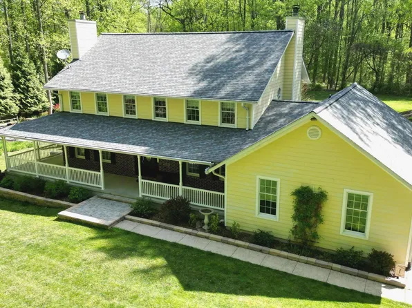 11331 Notchcliff Rd, Glen Arm, MD 21057