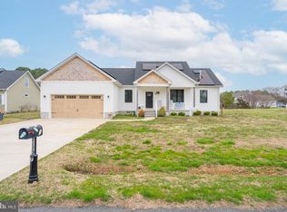 11207 Charlie Dr, Bishopville, MD