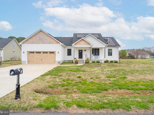 11207 Charlie Dr, Bishopville, MD 21813