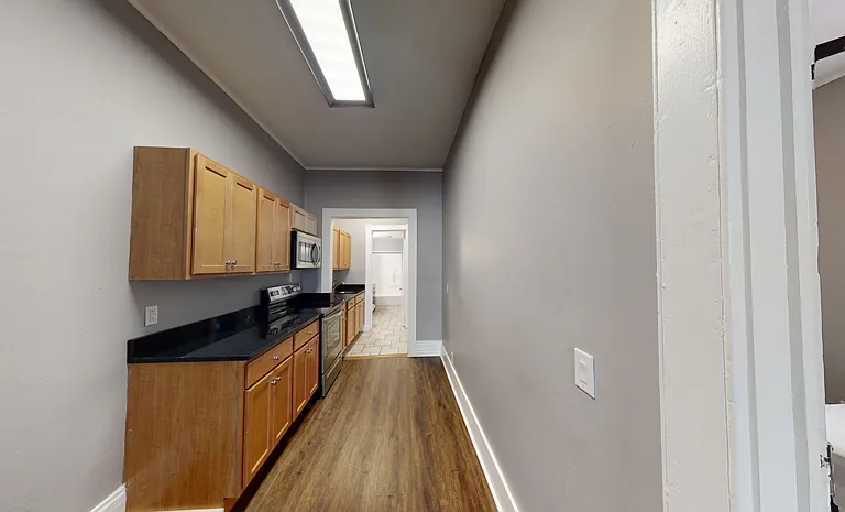 107 Comstock Ave #1 — Photo 2