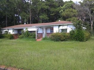 1434 Mercedes Ave, Panama City, FL 32401