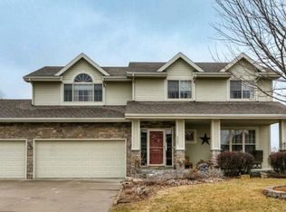2202 Weatherstone Ct SW, Altoona, IA 50009