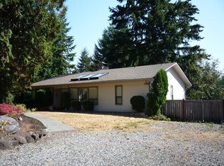 101 E Marine View Dr, Allyn, WA 98524
