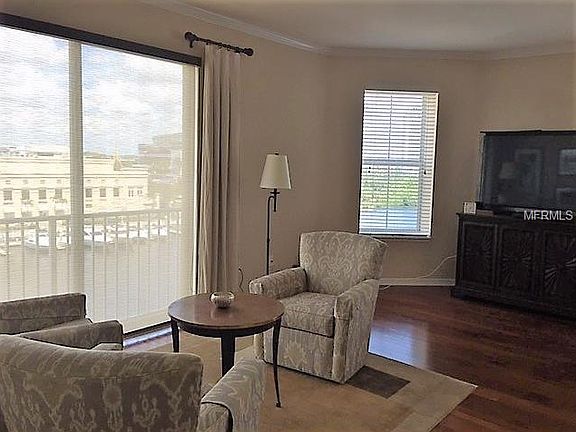 3rd image of 700 S Harbour Island Blvd Unit 530