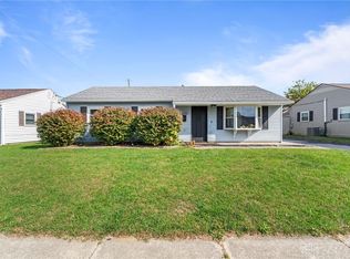 1630 Falke Dr, Dayton, OH 45432