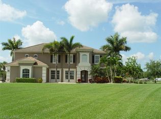 4390 Binghampton Ct, Fort Myers, FL 33905