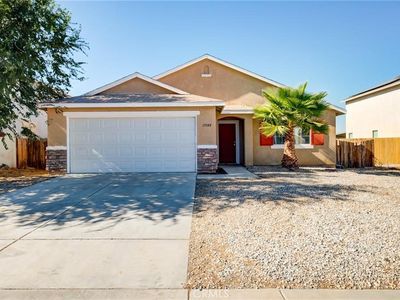 13580 Winewood Rd, Victorville, CA, 92392