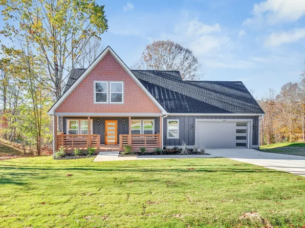 320 Anchor Rd, Greenville, SC 29617