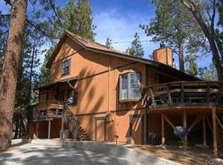 920 Elk Rd, Big Bear Lake, CA 92315