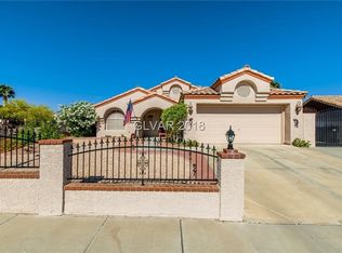 854 Butch Cassidy Ln, Henderson, NV 89002