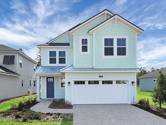 3rd image of 395 BLUE HAMPTON Drive
