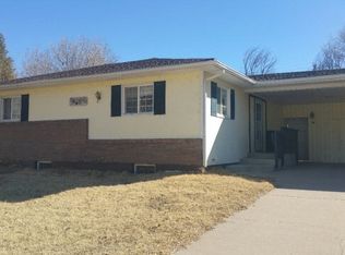 306 Willow Valley Dr, Lamar, CO 81052