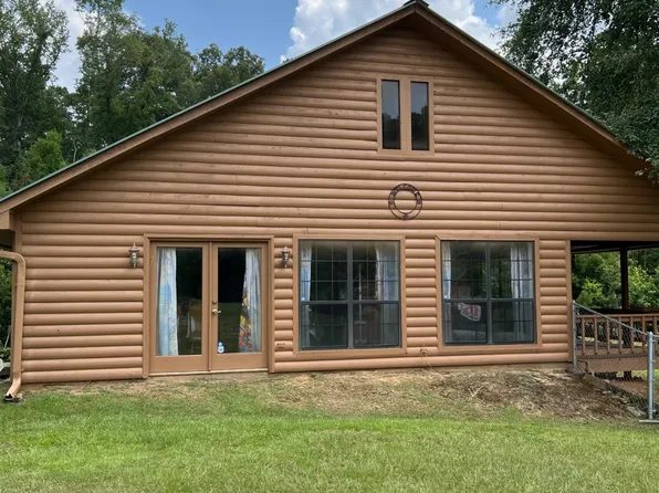 42 Wingate Dr, Many, LA 71449