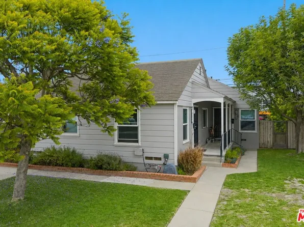 8720 El Manor Ave, Los Angeles, CA 90045