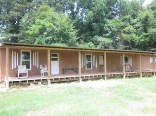 828 Highway 480, Campti, LA 71411