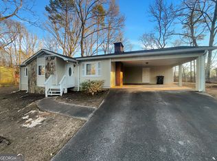 5855 W Amalfi Way, Douglasville, GA 30135