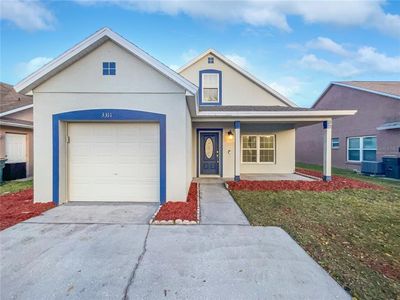 3311 Kelsey Ln, Saint Cloud, FL, 34772